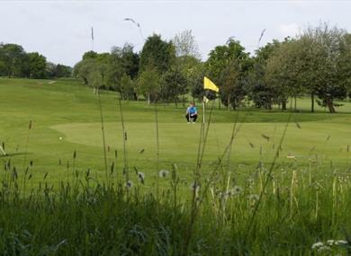 Thumbnail for Leyland Golf Course