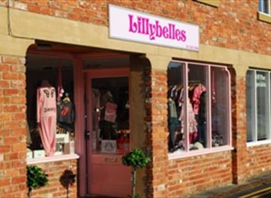 Thumbnail for Lillybelles