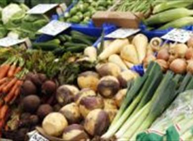 Thumbnail for Penwortham Farmers' Market