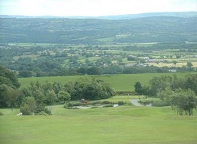 Thumbnail for Longridge Golf Club
