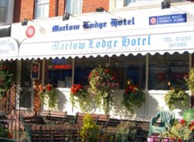 Thumbnail for Marlow Lodge