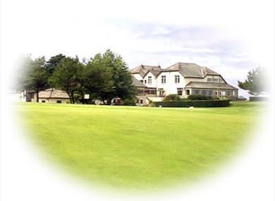 Thumbnail for Morecambe Golf Club