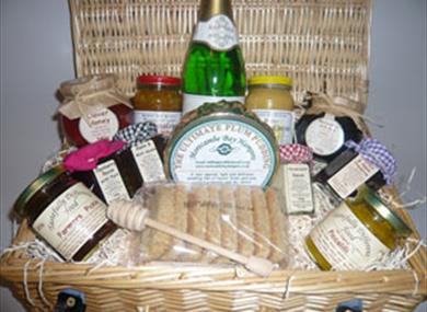 Thumbnail for Morecambe Bay Hampers