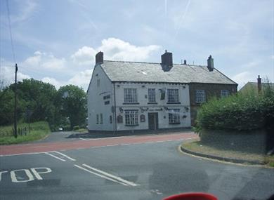 Thumbnail for New Hall Tavern