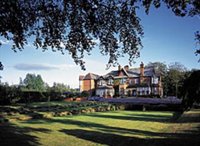 Thumbnail for Northcote Manor