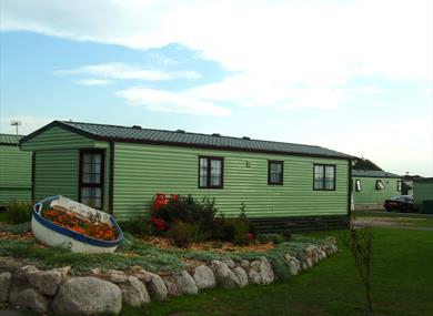 Thumbnail for Ocean Edge Leisure Park, Heysham