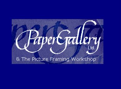 Thumbnail for The Paper Gallery