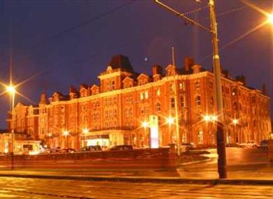Thumbnail for Barcelo Blackpool Imperial Hotel