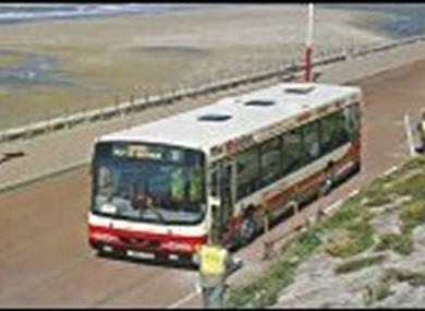 Thumbnail for UK Bus Driver of the Year