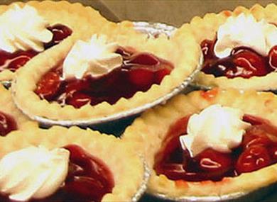 Thumbnail for Shirley's Country Catering