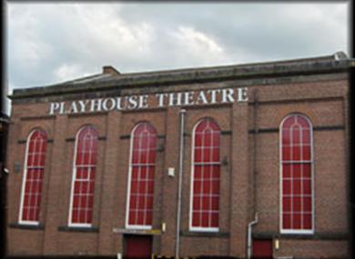 Thumbnail for Preston Playhouse