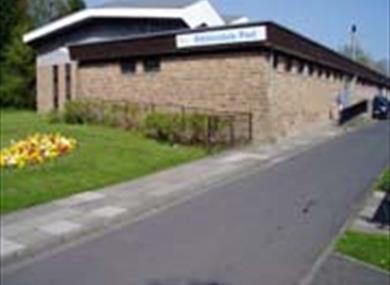 Thumbnail for Ribblesdale Swimming Pool