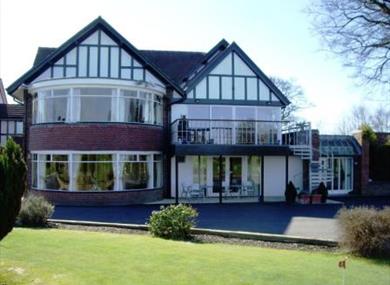 Thumbnail for Preston Golf Club