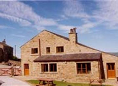 Thumbnail for Rakefoot Barn