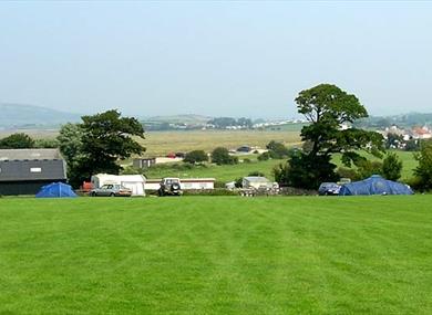 Thumbnail for Red Bank Farm, Carnforth