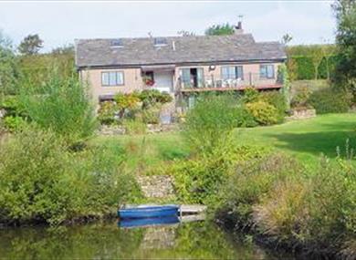 Thumbnail for Redwell Fisheries, Carnforth