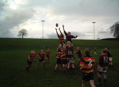 Thumbnail for Rossendale RUFC