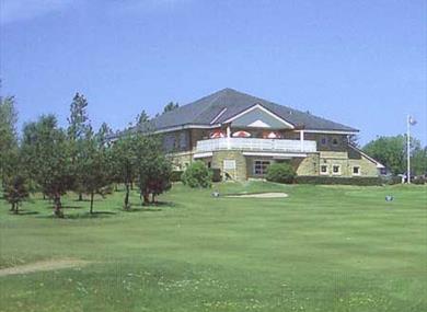Thumbnail for Rossendale Golf Club Ltd