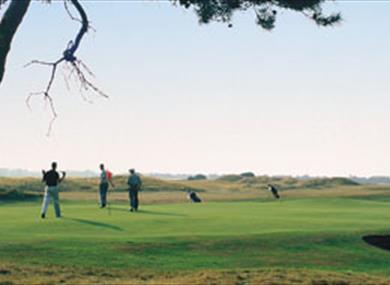 Thumbnail for Royal Lytham & St Annes Golf Club