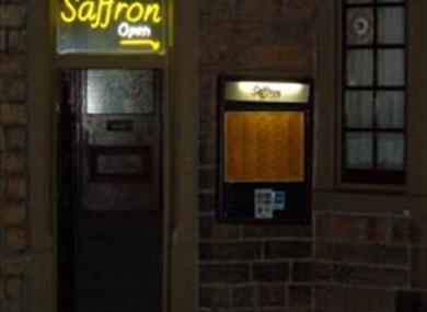 Thumbnail for Saffron Indian Restaurant