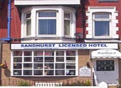 Thumbnail for Sandhurst Licensed Hotel