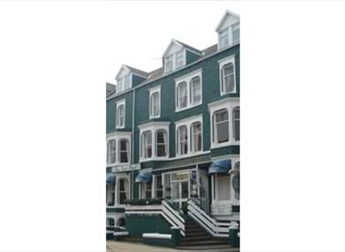 Thumbnail for Sea Crest, Morecambe