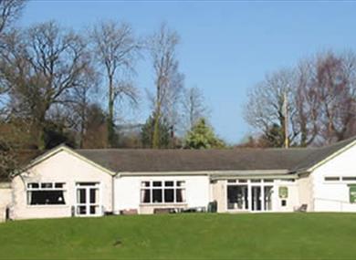 Thumbnail for Silverdale Golf Club