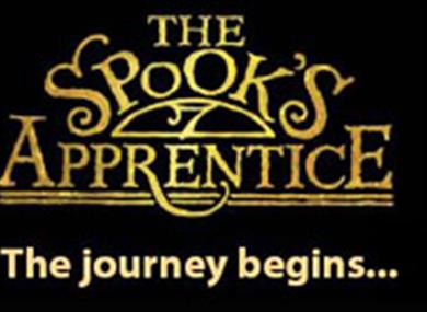 Thumbnail for Spooky goings-on: Lancashire Reads sets county challenge
