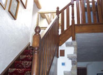 Thumbnail for Wayside Barn Bed & Breakfast