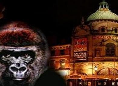 Thumbnail for Ghost Tour at Blackpool Zoo