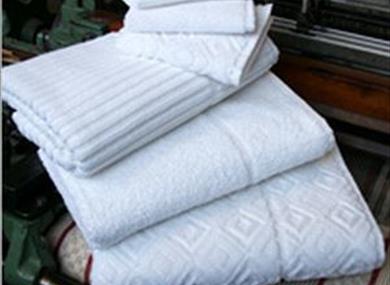 Thumbnail for East Lancashire Towel Company