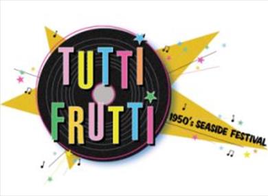 Thumbnail for Tutti Frutti 1950s Seaside Festival