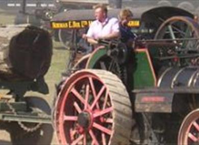 Thumbnail for Vintage Rally