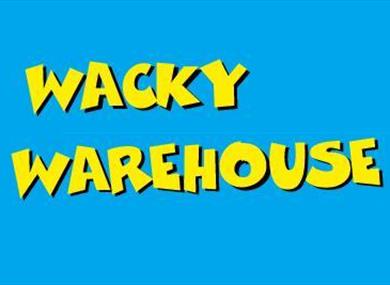 Thumbnail for Wacky Warehouse
