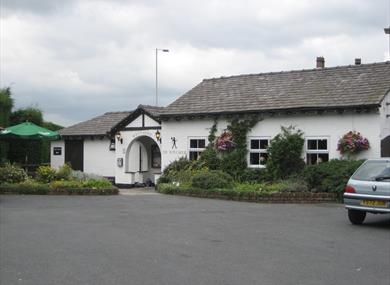 Thumbnail for Wayfarer Country Inn & Restaurant