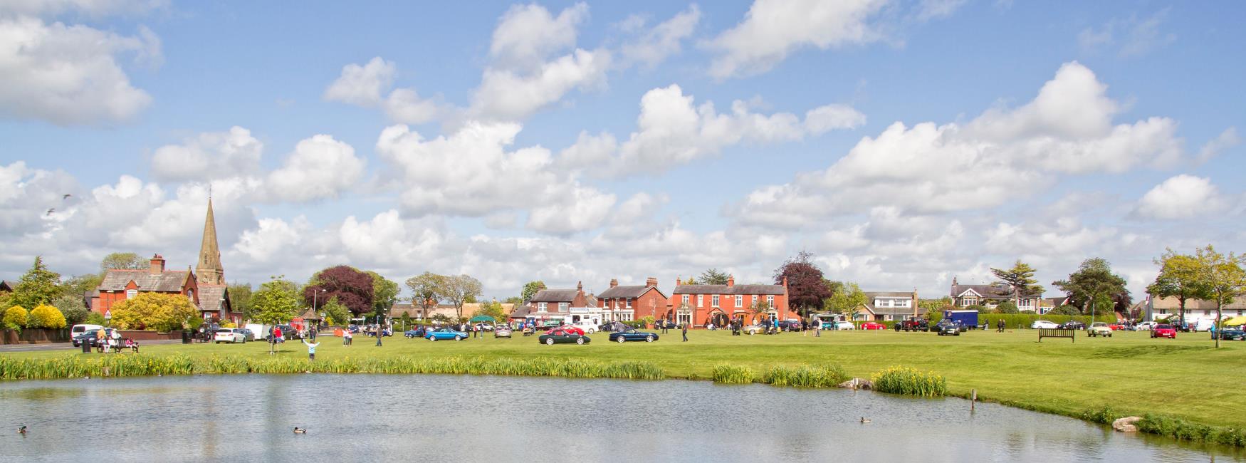 Lytham St Annes Visit Lancashire