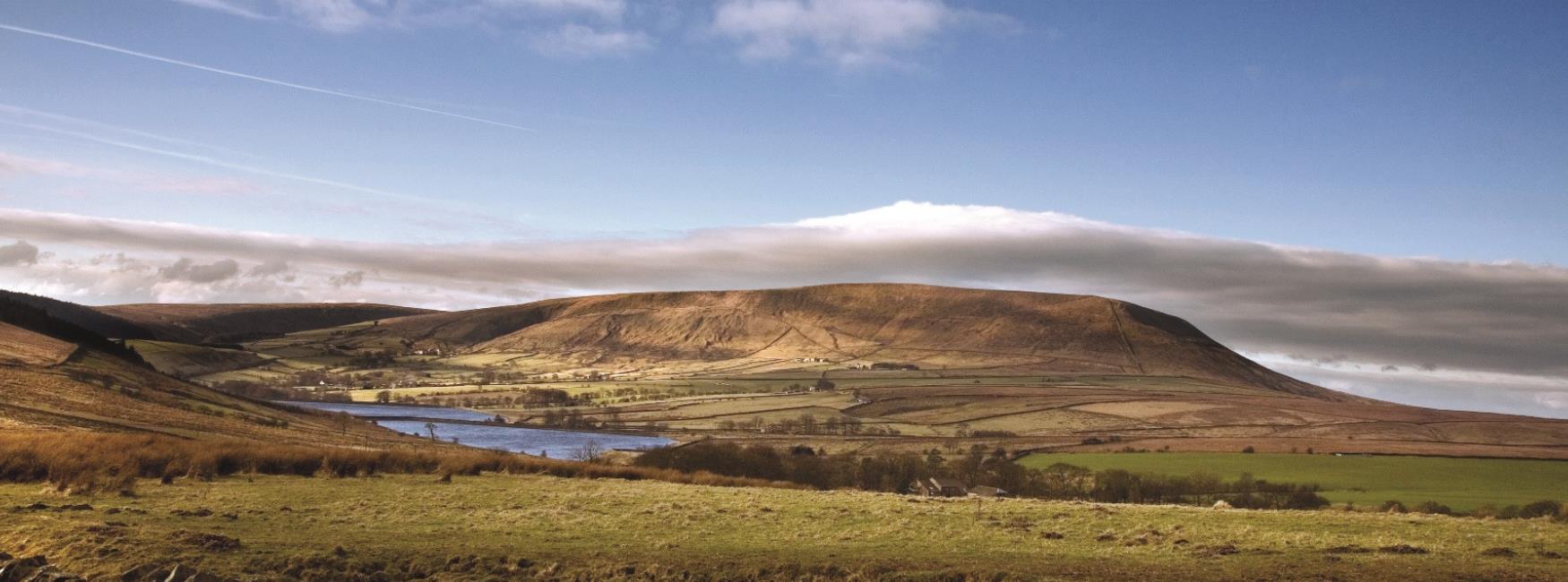 Pendle Hill - Visit Lancashire