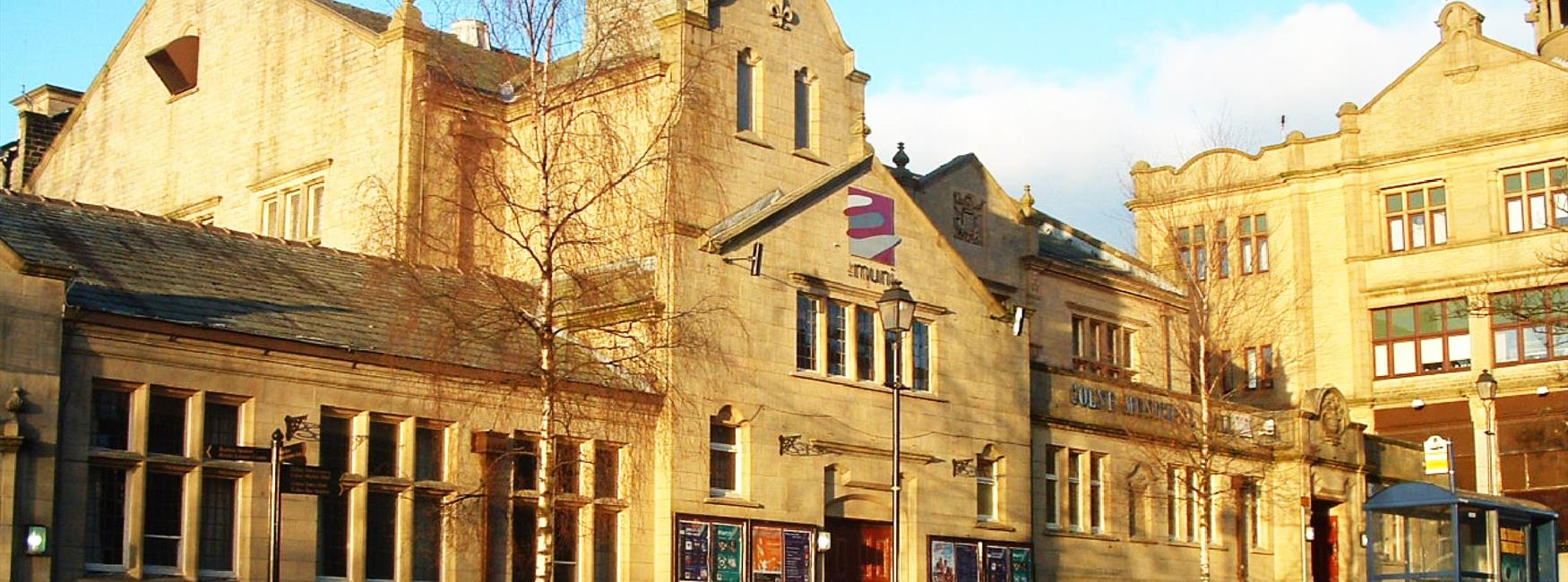 Colne - Visit Lancashire