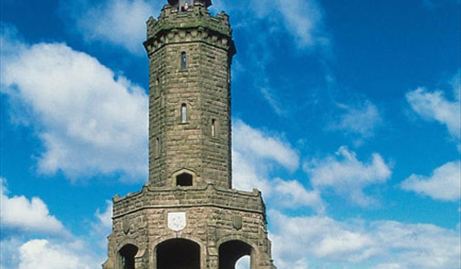 Darwen Tower Walks - Walking Route in Darwen, Darwen - Visit Lancashire