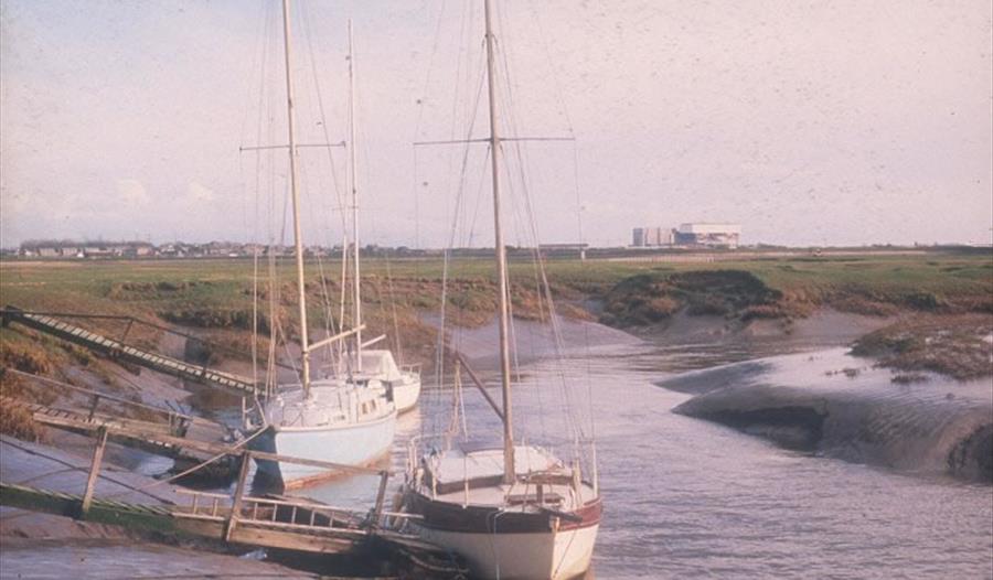 Overton - Village in Morecambe, Overton - Visit Lancashire