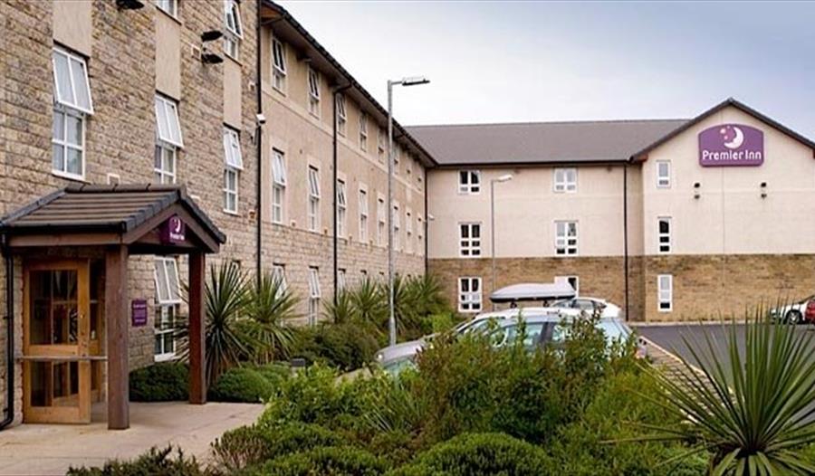 Premier Inn Lancaster - Travel Accommodation in Lancaster, Lancaster ...